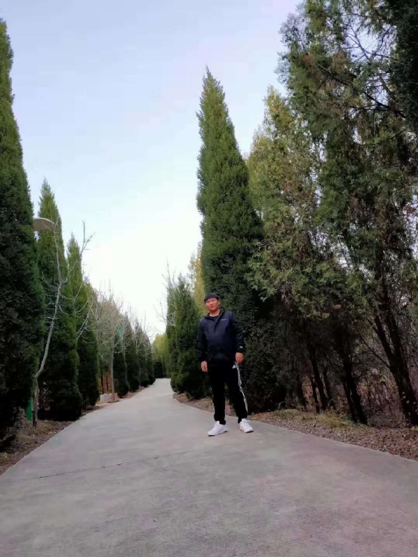 相濡以沫的第一张照片--娄底中老年相亲网