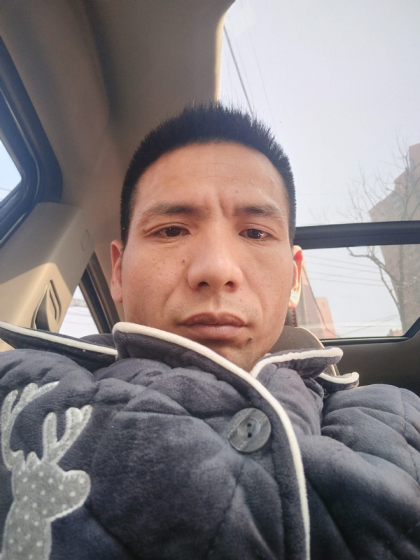 青春不长在的第一张照片--娄底中老年相亲网