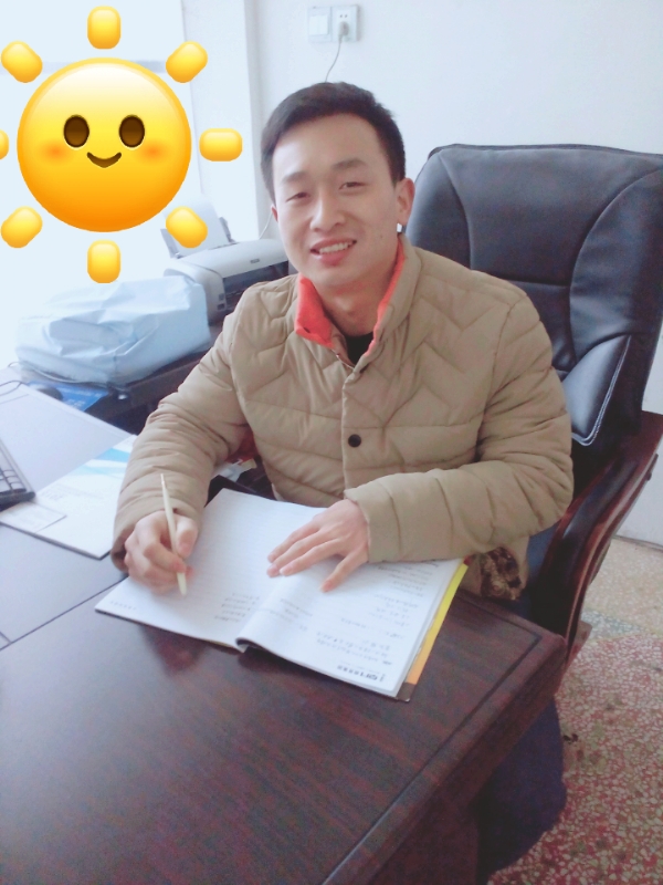尚晋新的第四张照片--娄底中老年相亲网