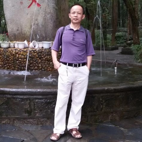 无垠的第一张照片--娄底中老年相亲网
